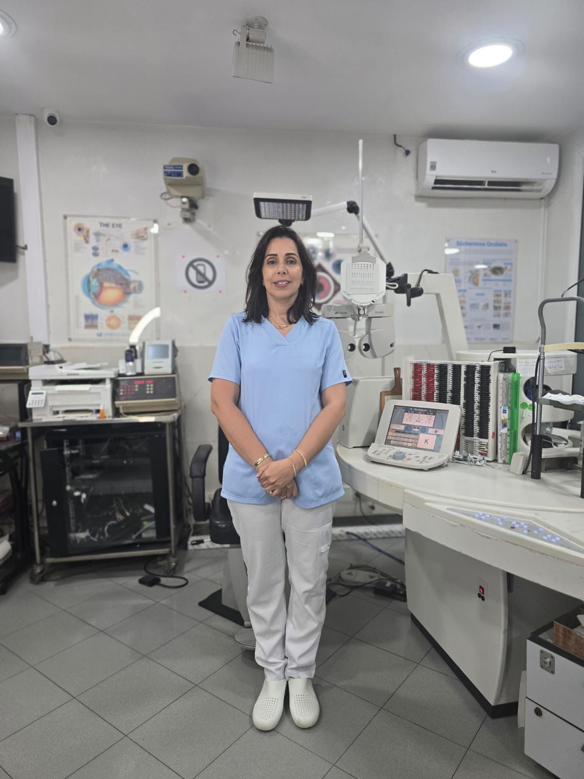 Directrice du cabinet